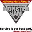 Monster Jam EventTape®